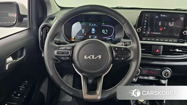 Kia The New Morning (JA) id 4380938 из Кореи 7