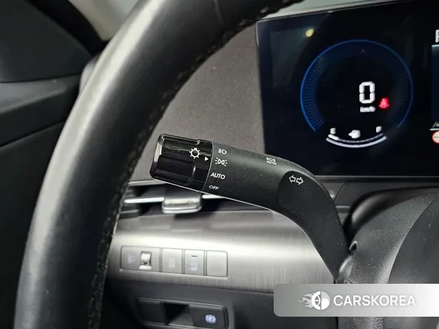 Hyundai Kona (SX2) id 3591029 из Кореи 7