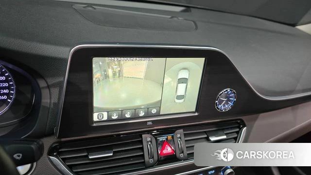 Hyundai Grandeur IG id 3834528 из Кореи 7