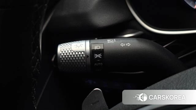 Genesis G80 (RG3) id 4496144 из Кореи 7