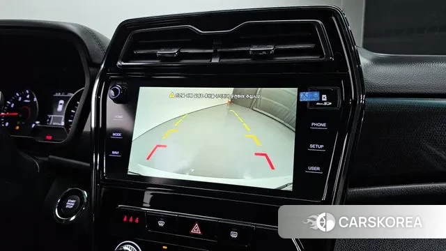 Ssangyong Berry New Tivoli id 3443525 из Кореи 7