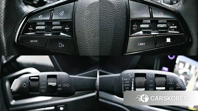 Ssangyong Beautiful Korando id 3904674 из Кореи 7