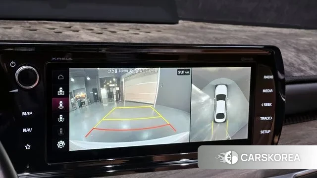 Kia K5 3rd generation id 3640572 из Кореи 7