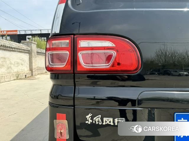 Dongfeng popular Lingzhi id 4208486 из Китая 7
