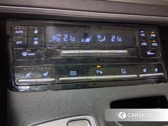 Hyundai The New Grandeur IG id 4284924 из Кореи 7