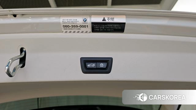 BMW X3 (G01) id 4203309 из Кореи 7