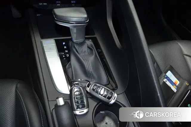 Hyundai Avante (CN7) id 3012484 из Кореи 7