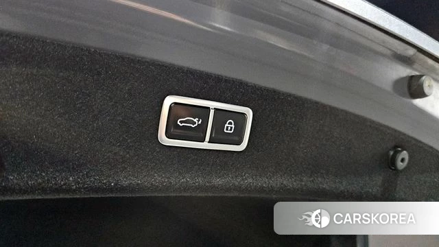 Genesis G80 (RG3) id 4355752 из Кореи 7