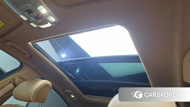 Genesis G80 (RG3) id 4847729 из Кореи 7