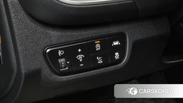 Kia Seltos id 4594792 из Кореи 7