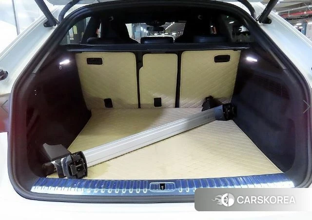 Audi Q8 (4M) id 4894303 из Кореи 7