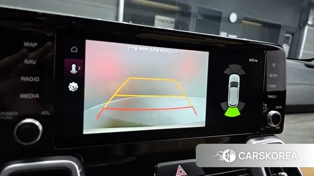 Kia Sorento 4th Generation id 2964400 из Кореи 7