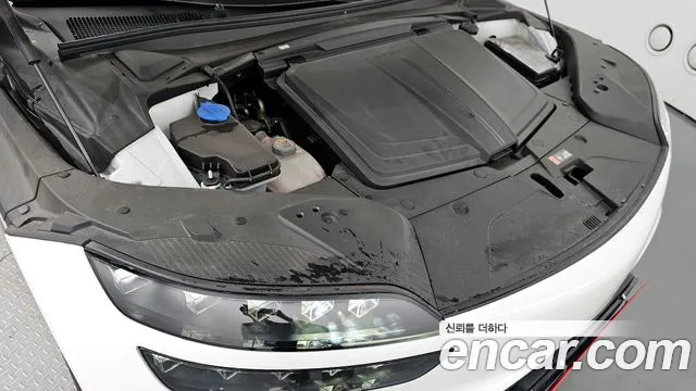 Genesis GV60 id 2695369 из Кореи 7