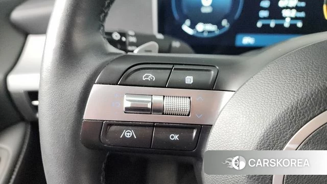Hyundai Sonata D Edge (DN8) id 4602326 из Кореи 7