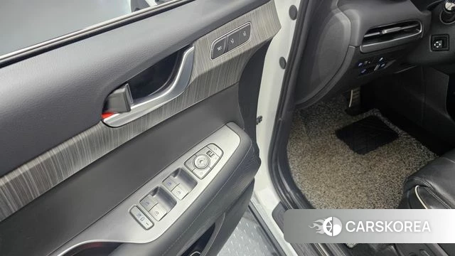 Hyundai The New Palisade id 3934785 из Кореи 7