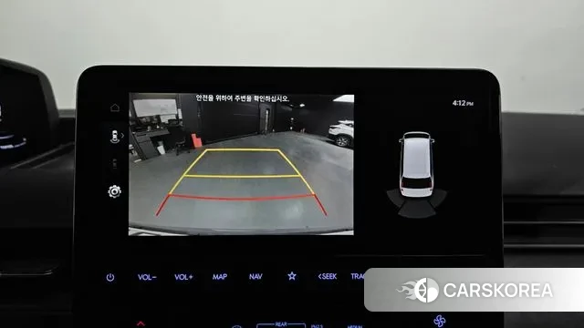 Hyundai Staria id 3488460 из Кореи 7