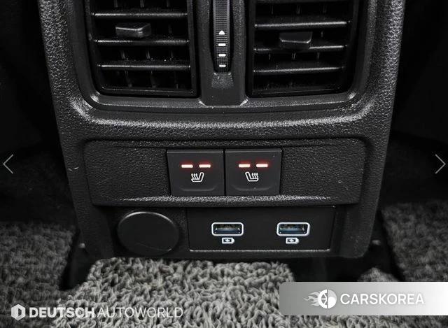 Renault Korea (Samsung) XM3 id 4330306 из Кореи 7