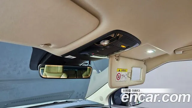 Kia Carnival 4th generation id 2492714 из Кореи 7