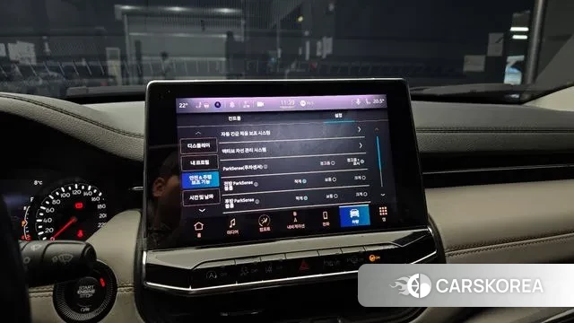 Jeep Compass 2nd Generation id 3421085 из Кореи 7