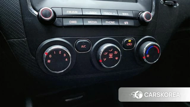 Kia The New K3 id 3835052 из Кореи 7