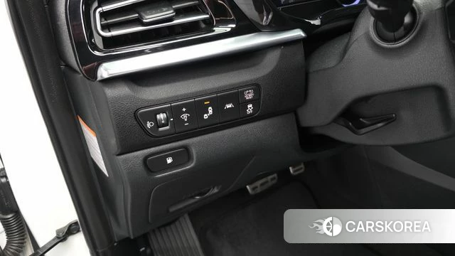 Kia The New Niro id 4489490 из Кореи 7