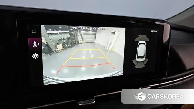 Kia Carnival 4th generation id 3671169 из Кореи 7