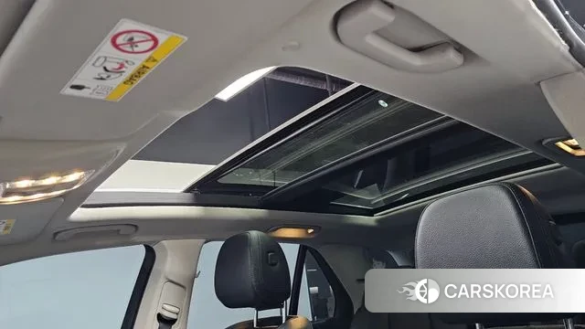 Mercedes-Benz GLE-Class W167 id 3439053 из Кореи 7