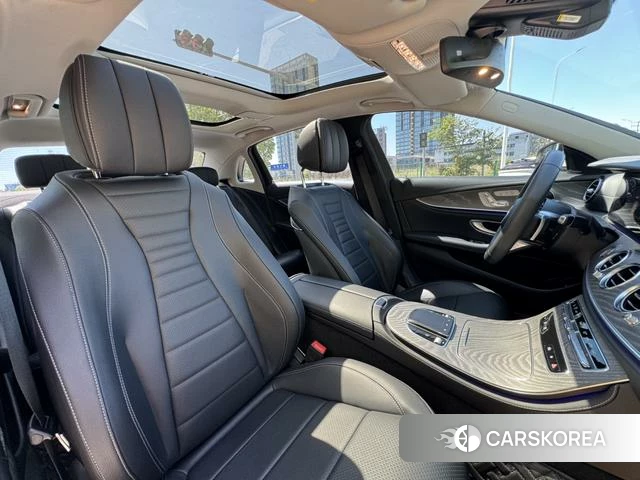 Mercedes-Benz E-class id 4299601 из Китая 7