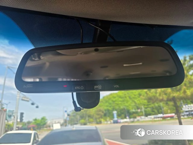 Kia All New Carnival id 4203973 из Кореи 7