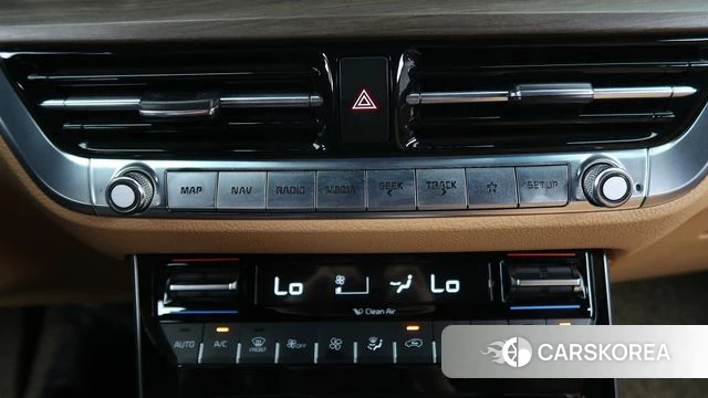 Kia Mohave Master id 4317367 из Кореи 7