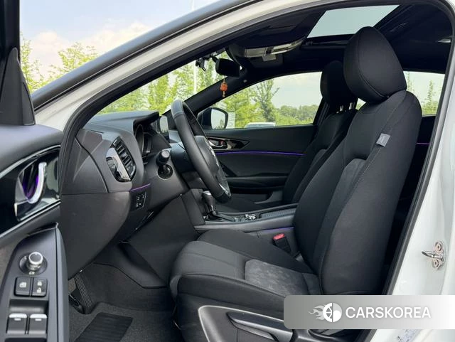 Mazda CX-4 id 4368078 из Китая 7