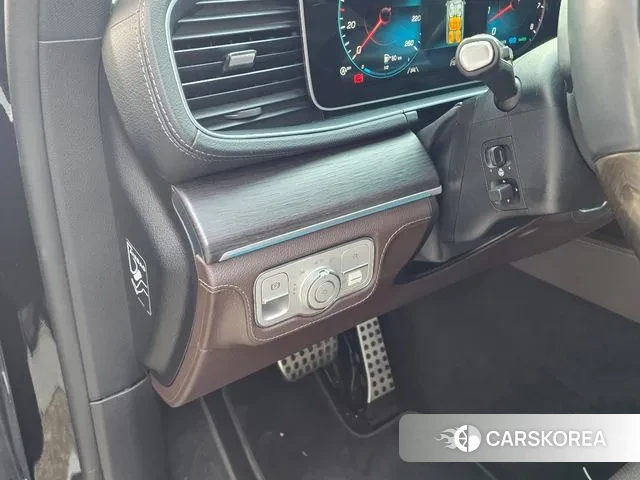 Mercedes-Benz GLS - Class X167 id 3592244 из Кореи 7