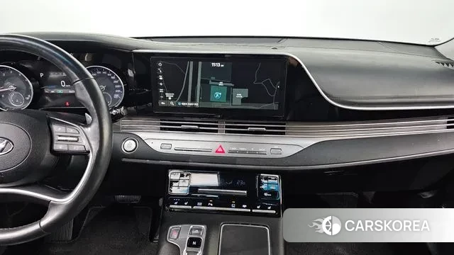 Hyundai The New Grandeur IG id 3577737 из Кореи 7