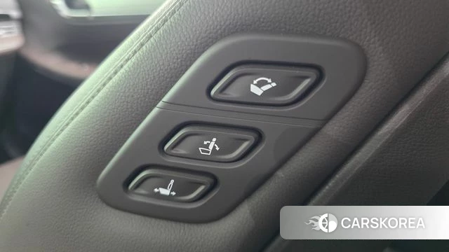 Hyundai The New Grandeur IG Hybrid id 4636863 из Кореи 7
