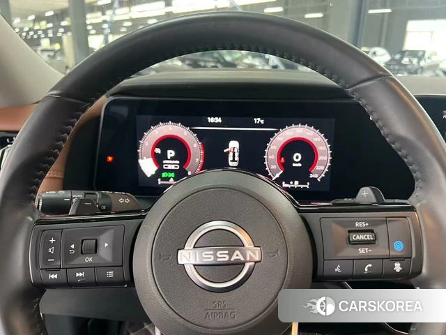 Nissan Exploring the land id 4336043 из Китая 7