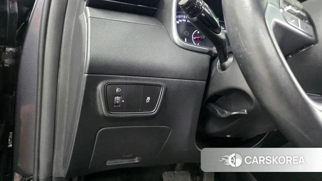 Hyundai Tucson (NX4) id 4618398 из Кореи 7
