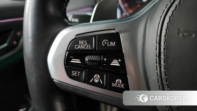 BMW 6 Series GT (G32) id 4267388 из Кореи 7