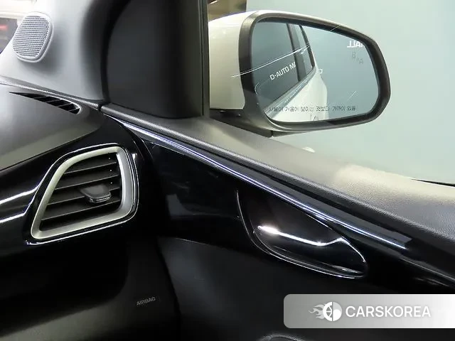 Chevrolet (GM Daewoo) The New Spark id 3557690 из Кореи 7