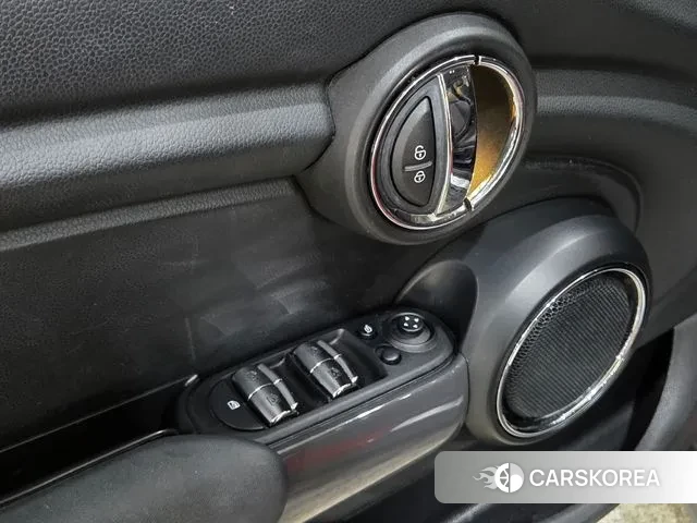 Mini Cooper id 3676490 из Кореи 7