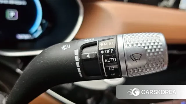 Genesis G80 (RG3) id 3468120 из Кореи 7