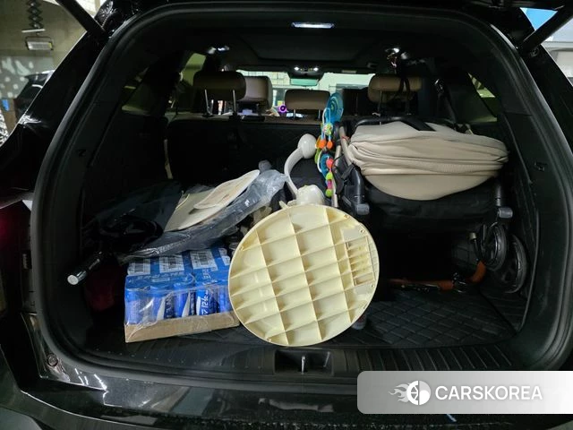 Kia The New Sorento 4th Generation id 3838377 из Кореи 7