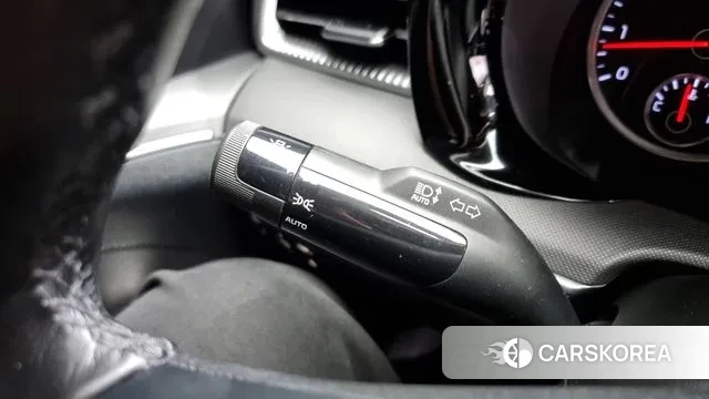 Kia K5 3rd generation id 2895090 из Кореи 7