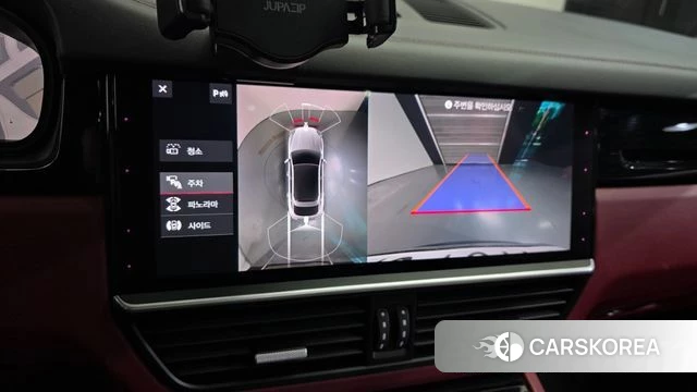 Porsche Cayenne (PO536) id 4855754 из Кореи 7