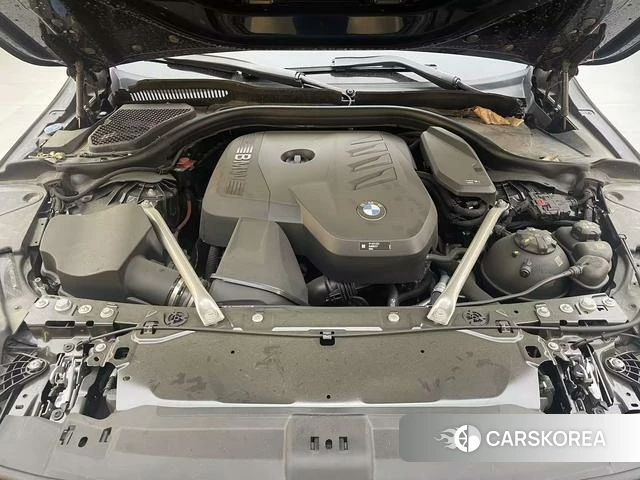 BMW 5 series id 4275649 из Китая 7