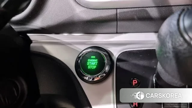 Kia The New Ray id 2960520 из Кореи 7