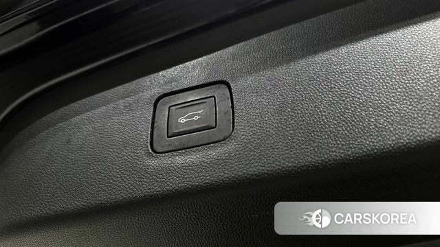 Chevrolet (GM Daewoo) Trax Crossover id 4360565 из Кореи 7