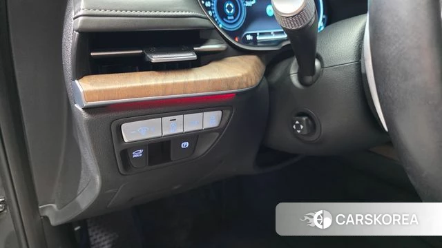 Genesis G80 (RG3) id 3941795 из Кореи 7