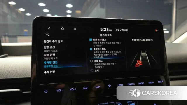 Hyundai Staria id 4223935 из Кореи 7