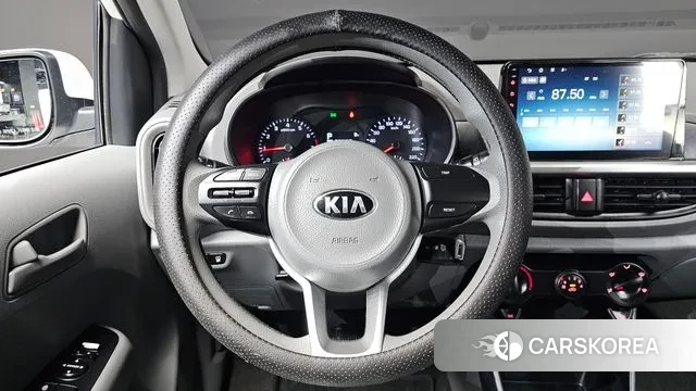 Kia All New Morning (JA) id 3737298 из Кореи 7
