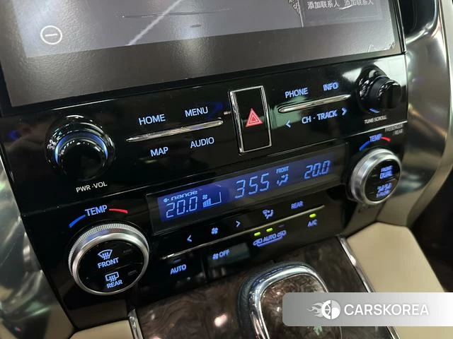 Toyota Wilfa id 4272259 из Китая 7